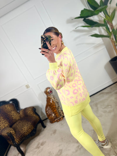 *PASTEL KLEUREN* NORFY SPORTLEGGING - IN MATEN + VIDEO