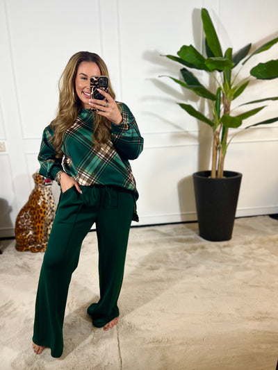 COMFY BROEK (T/M 48)