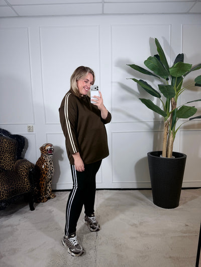 LOOK A LIKE SWEATER