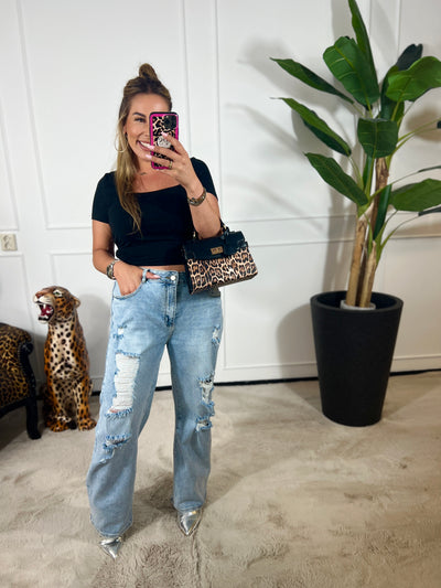 SQUARE TOP