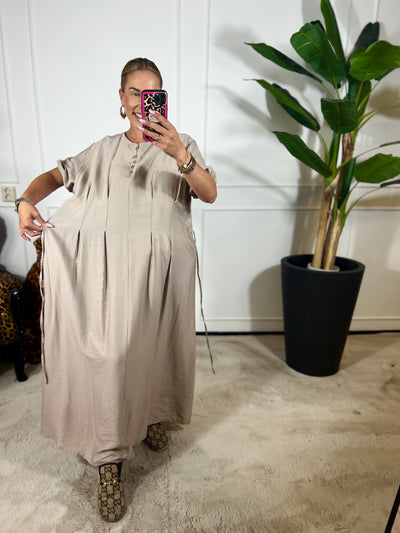 KASEY MAXI DRESS