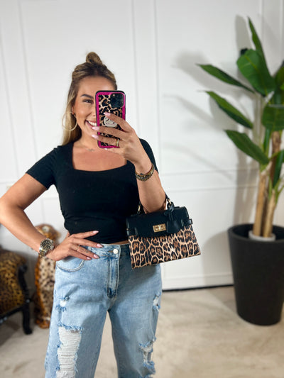 SQUARE TOP
