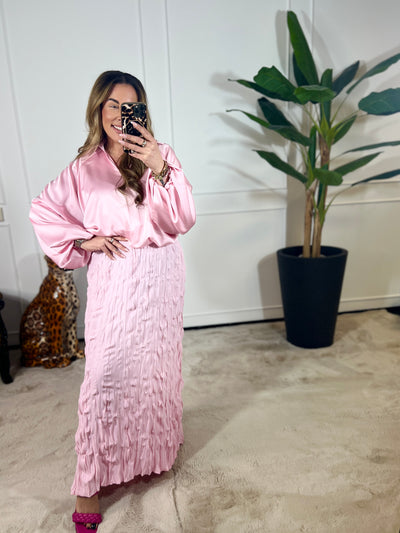 ESMEE STRETCH ROK (T/M 48) + VIDEO