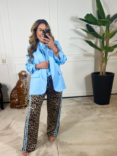 *PETITE* WOMAN BLAZER (T/M 44-46) + VIDEO