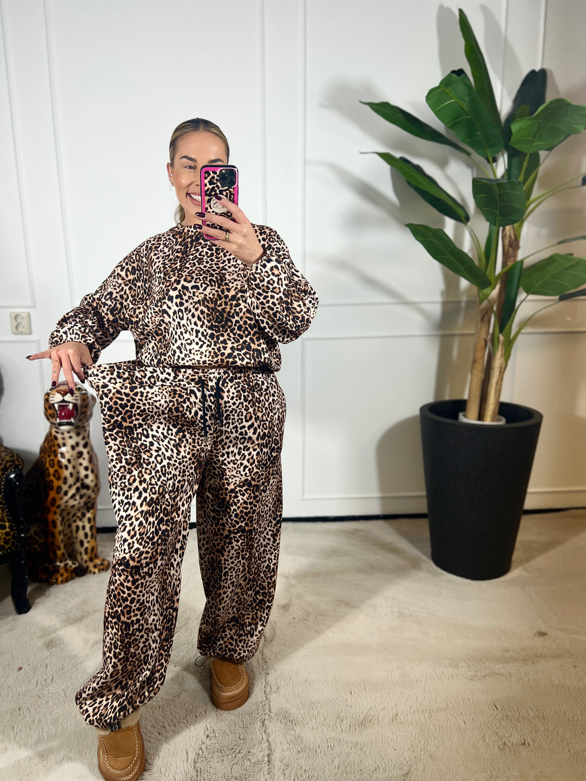 SAFARI SET