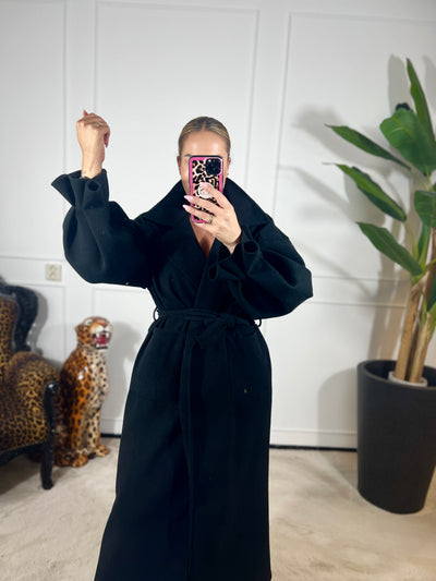 PARIS COAT
