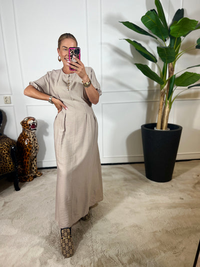 KASEY MAXI DRESS