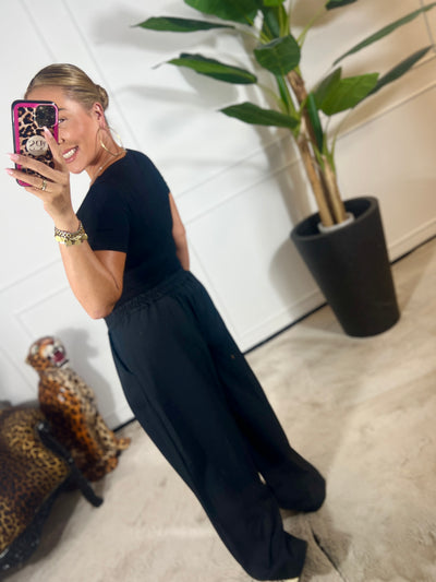 CASUAL PANTALON