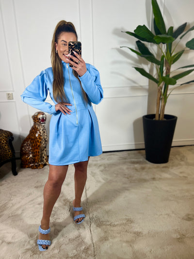 COCO DRESS (T/M 46-48) + VIDEO