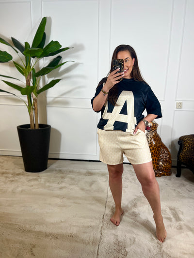 *SHORT* GXXI PRINT (T/M 46-48)