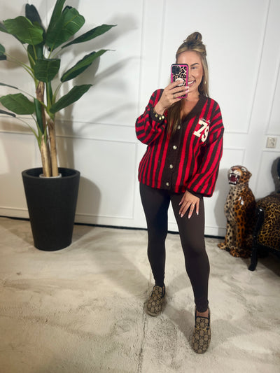 79 LA CARDIGAN