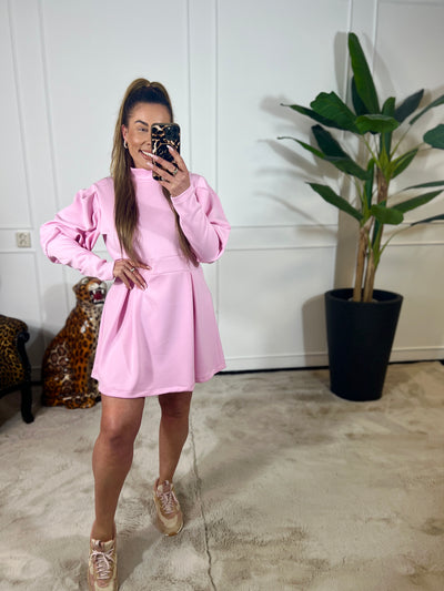 COCO DRESS (T/M 46-48) + VIDEO