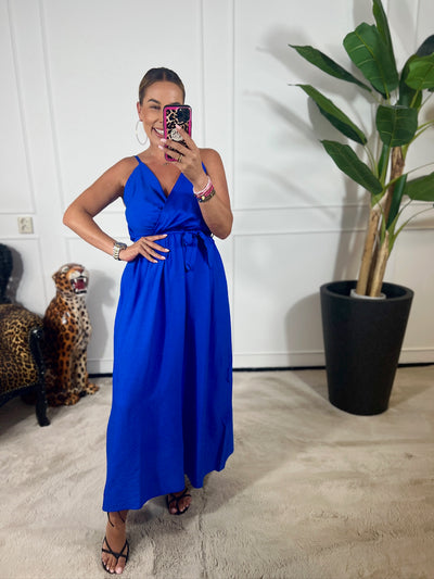 TEQUILA DRESS