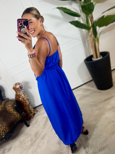 TEQUILA DRESS