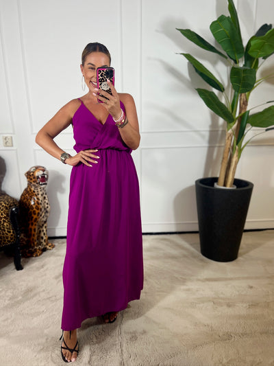 TEQUILA DRESS