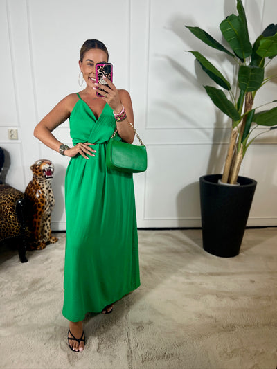 TEQUILA DRESS