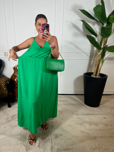 TEQUILA DRESS