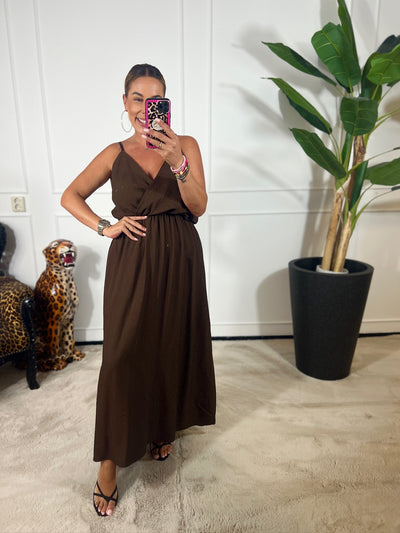 TEQUILA DRESS