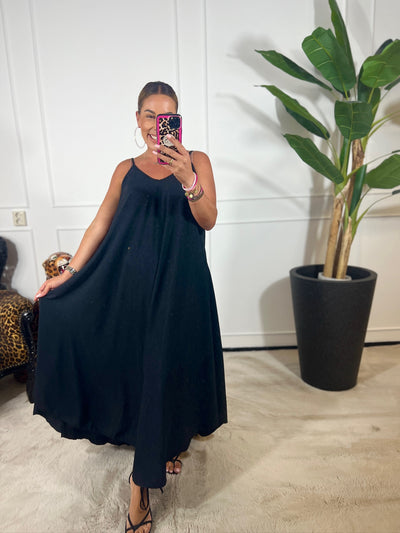 MEA MAXI DRESS