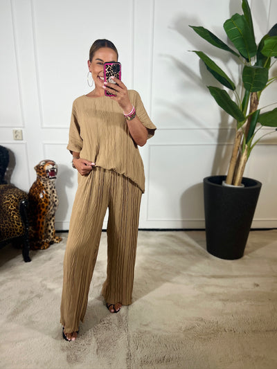 LISA COMFY SET