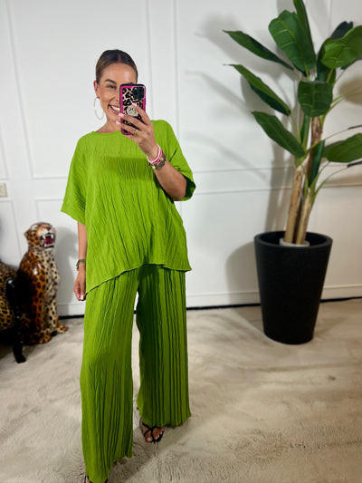 LISA COMFY SET