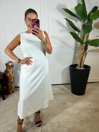 VICTORIA ELEGANCE DRESS