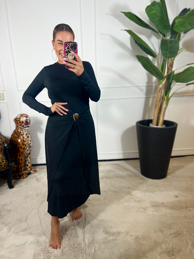PAULA DRESS
