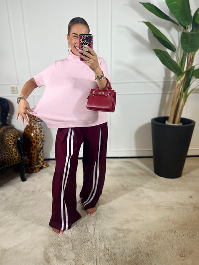 EMMA STRETCH COL AW665