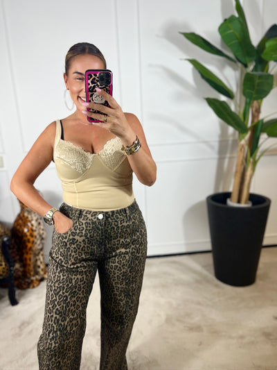 LUXE SHAPEWEAR BODY
