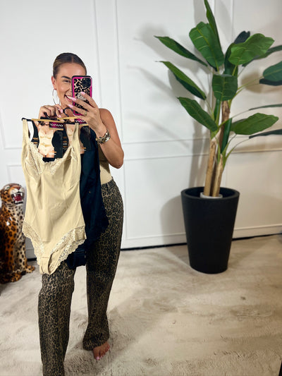 LUXE SHAPEWEAR BODY