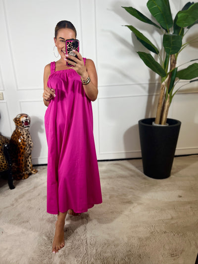 DANI MAXI DRESS