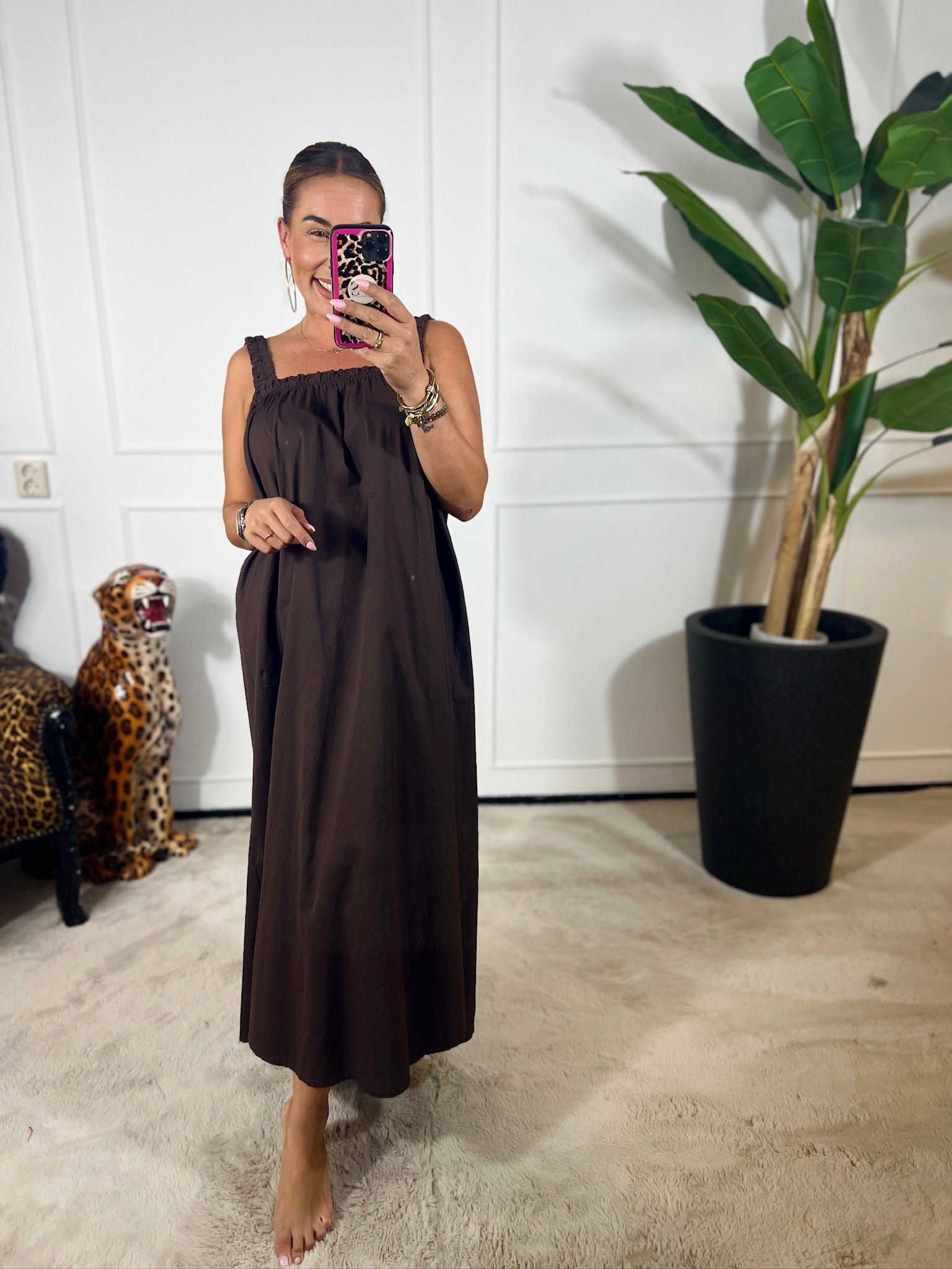 DANI MAXI DRESS