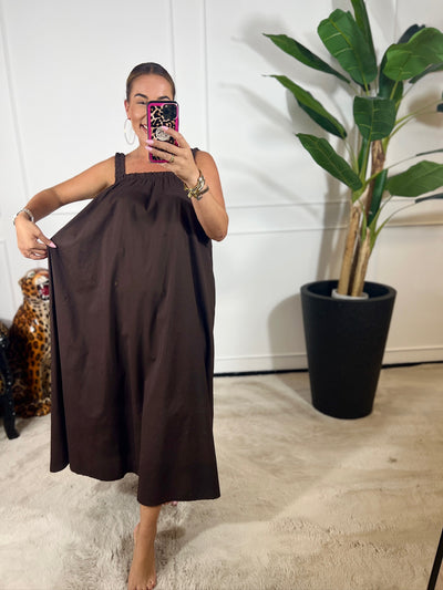 DANI MAXI DRESS