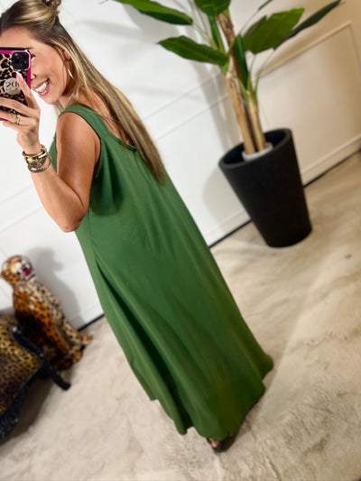 NOËLLE PEARL DRESS