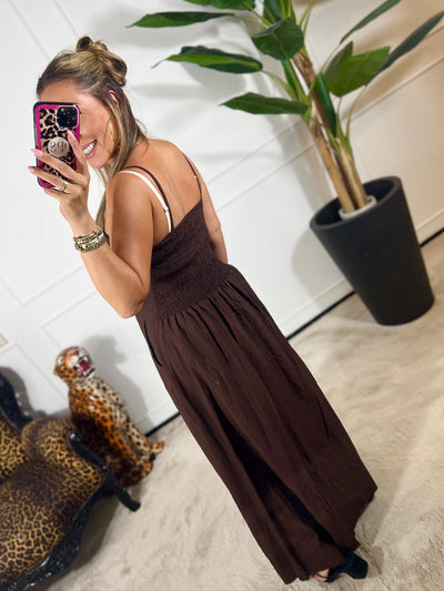 JULIETTE DRESS