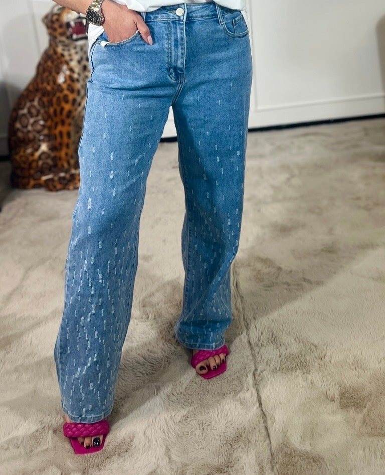 JORDAN JEANS (IN MATEN)