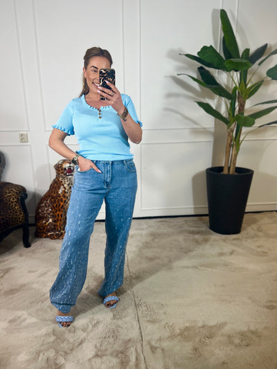 OLIVA ROES TOP (T/M 44)