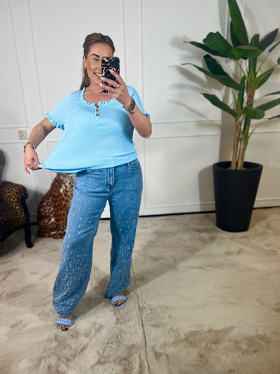OLIVA ROES TOP (T/M 44)