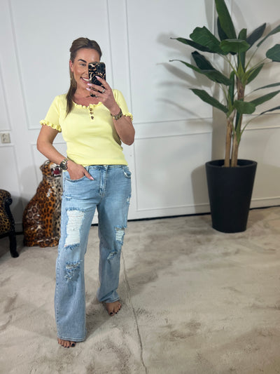 OLIVA ROES TOP (T/M 44)