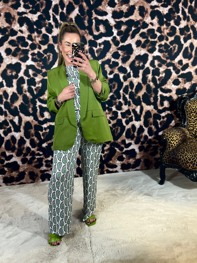 DANA *PRINT* COMFY PAK (T/M 46)