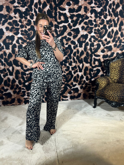 FIEN ANIMAL *COMFY PAK* (T/M 46)