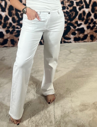 NORFY JEANS (IN MATEN) + VIDEO