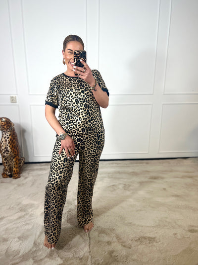 YARA *STRETCH* COMFY SET (T/M 46)