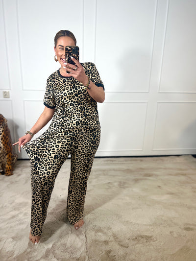 YARA *STRETCH* COMFY SET (T/M 46)