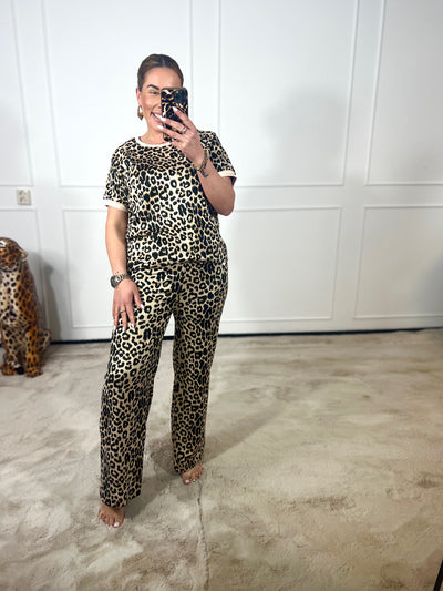 YARA *STRETCH* COMFY SET (T/M 46)
