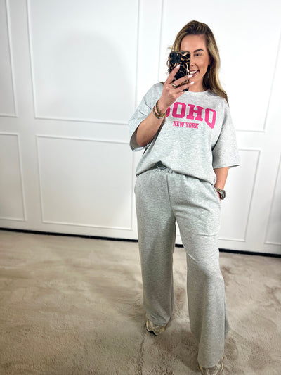 SOHO COMFY PAK (T/M 48)
