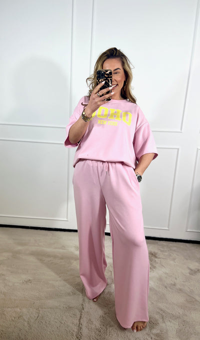 SOHO COMFY PAK (T/M 48)
