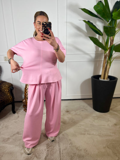 ROSE FLOW COMFY SET