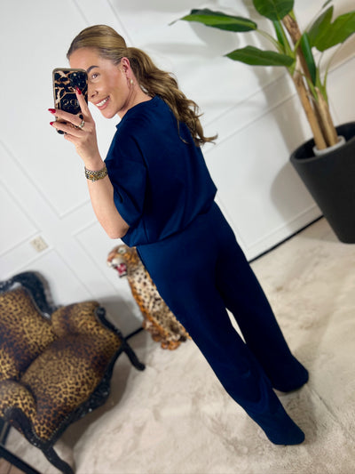 NOLA BALLON COMFY SET