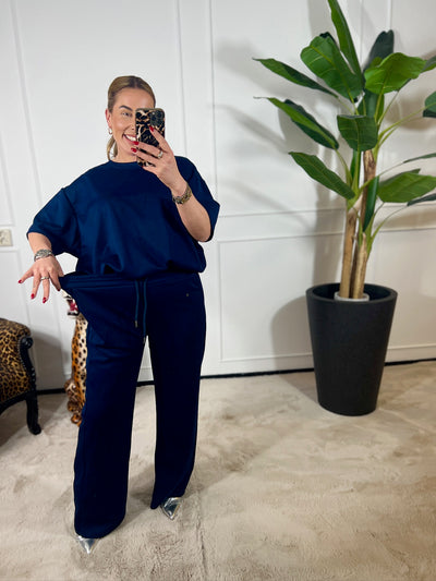 NOLA BALLON COMFY SET